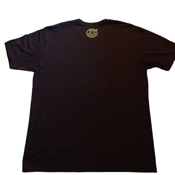 PTOWN Honey Tshirt Size Large Brand Next Level Apparel Unisex - Picture 3 of 6